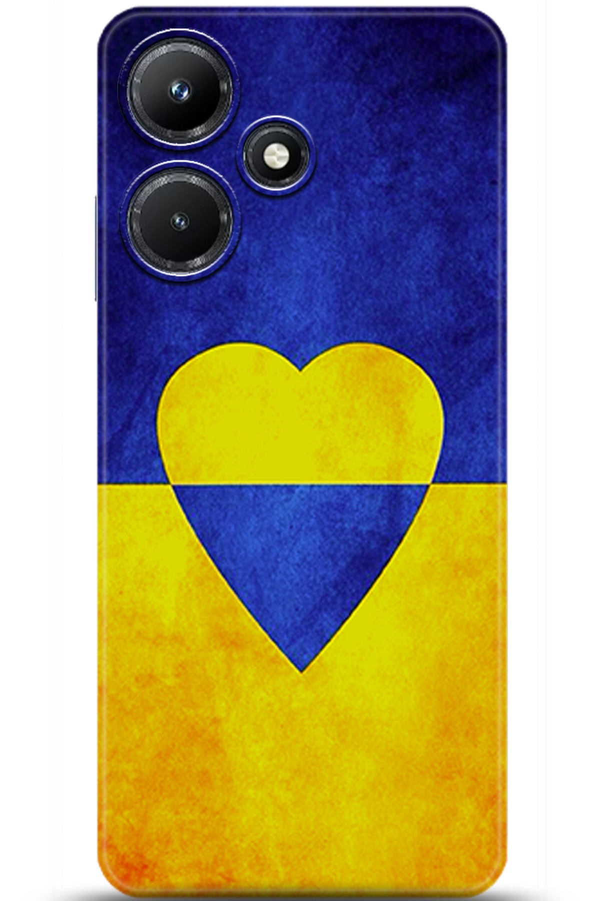 iNfinix Hot 30i Uyumlu Kılıf HD Baskılı Kılıf - Followed Institution 5581