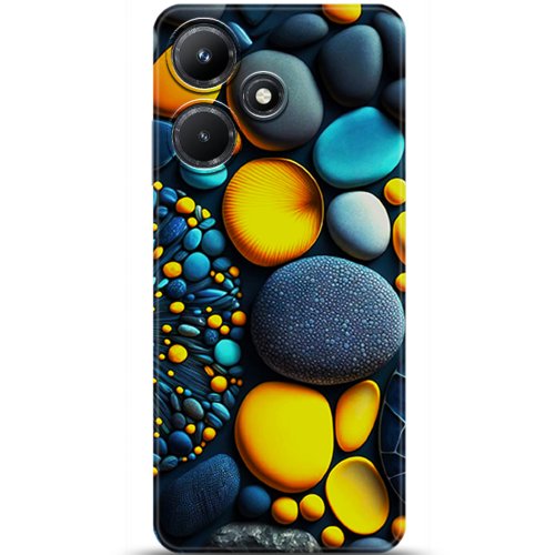 Uyumlu Kılıf HD Baskılı Kılıf - Followed Institution 5612