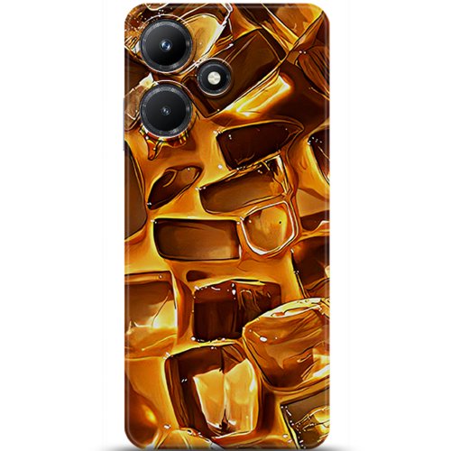 Uyumlu Kılıf HD Baskılı Kılıf - Followed Institution 5614