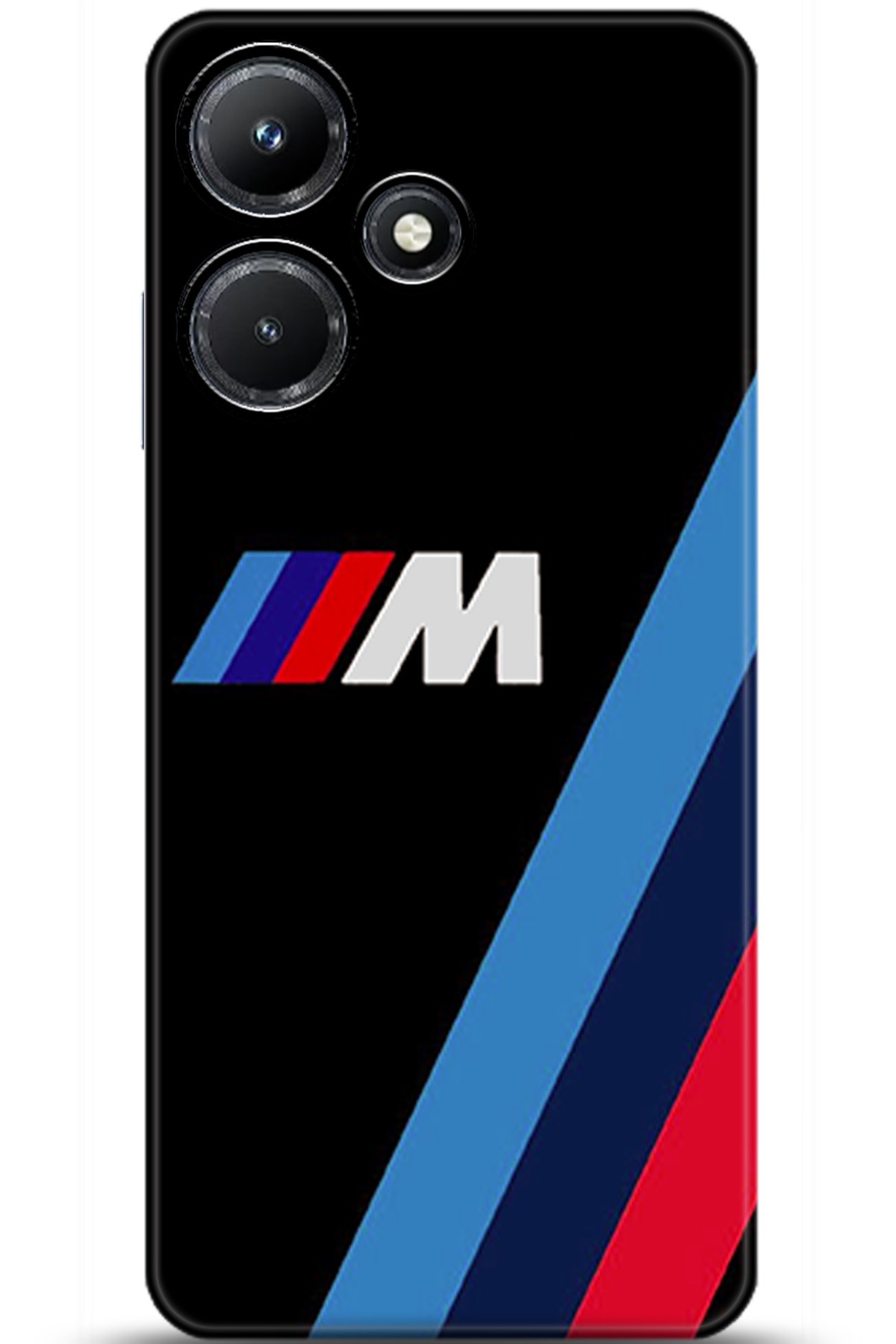 iNfinix Hot 30i Uyumlu Kılıf HD Baskılı Kılıf - Followed Institution 5616