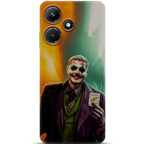 Uyumlu Kılıf HD Baskılı Kılıf - Followed Institution 5636