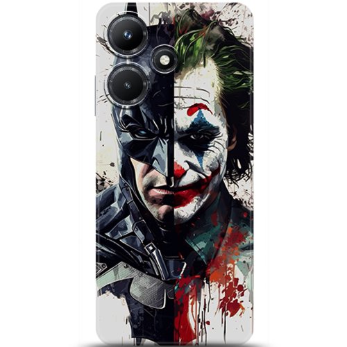 Uyumlu Kılıf HD Baskılı Kılıf - Followed Institution 5646