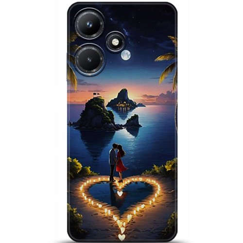 Uyumlu Kılıf HD Baskılı Kılıf - Followed Institution 5692