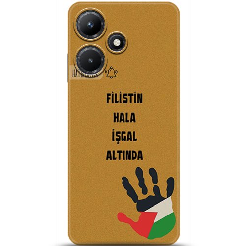 Uyumlu Kılıf HD Baskılı Kılıf - Followed Institution 5740