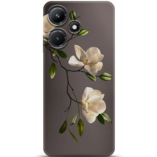 Uyumlu Kılıf HD Baskılı Kılıf - Followed Institution 5752