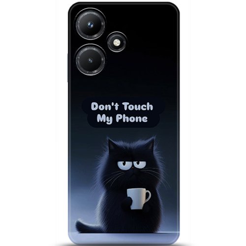 Uyumlu Kılıf HD Baskılı Kılıf - Followed Institution 5754