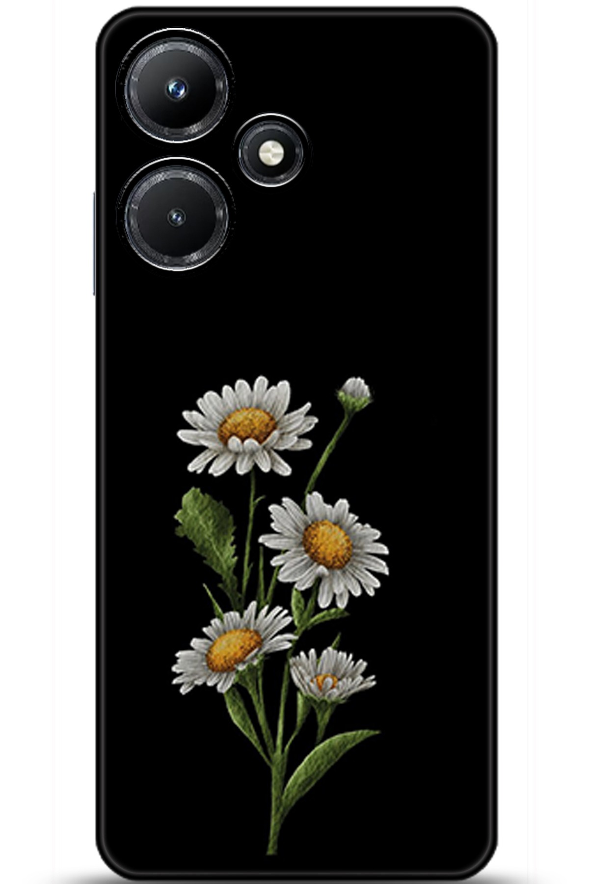 iNfinix Hot 30i Uyumlu Kılıf HD Baskılı Kılıf - Followed Institution 5756