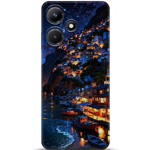 Uyumlu Kılıf HD Baskılı Kılıf - Followed Institution 5757