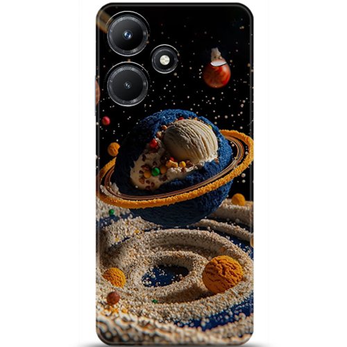 Uyumlu Kılıf HD Baskılı Kılıf - Followed Institution 5767