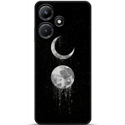 Uyumlu Kılıf HD Baskılı Kılıf - Followed Institution 5788