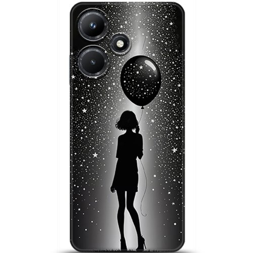 Uyumlu Kılıf HD Baskılı Kılıf - Followed Institution 5793