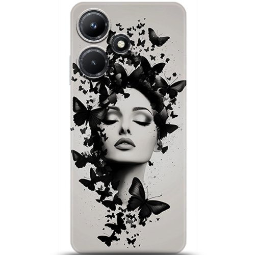 Uyumlu Kılıf HD Baskılı Kılıf - Followed Institution 5813