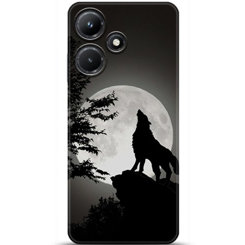 Uyumlu Kılıf HD Baskılı Kılıf - Followed Institution 5849