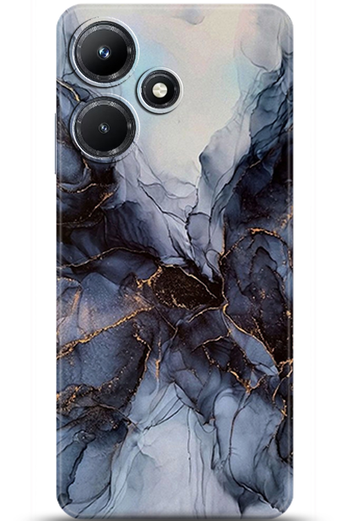 iNfinix Hot 30i Uyumlu Kılıf HD Baskılı Kılıf - Followed Institution 5945