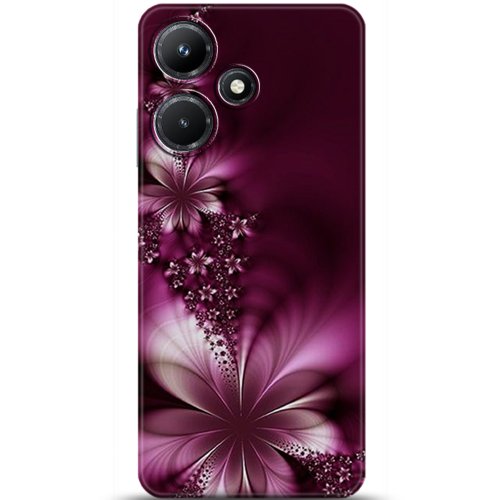 Uyumlu Kılıf HD Baskılı Kılıf - Followed Institution 5960