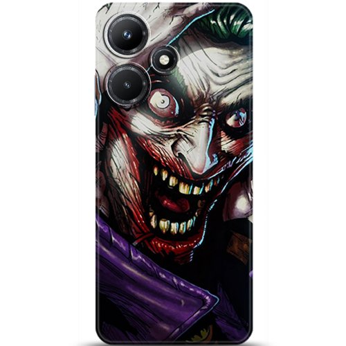 Uyumlu Kılıf HD Baskılı Kılıf - Followed Institution 5974