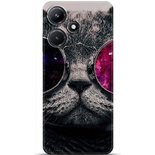 Uyumlu Kılıf HD Baskılı Kılıf - Followed Institution 5977