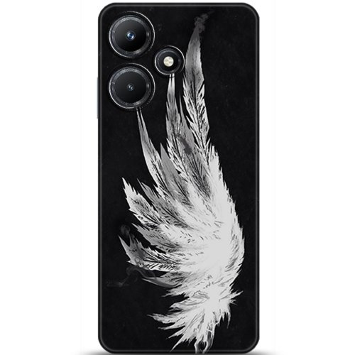 Uyumlu Kılıf HD Baskılı Kılıf - Followed Institution 5982