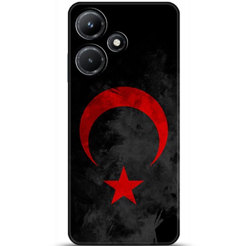 Uyumlu Kılıf HD Baskılı Kılıf - Followed Institution 5991