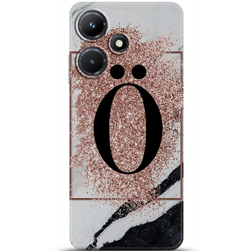 Uyumlu Kılıf HD Baskılı Kılıf - Followed Institution 6003