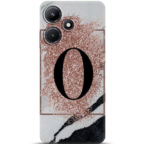 Uyumlu Kılıf HD Baskılı Kılıf - Followed Institution 6004