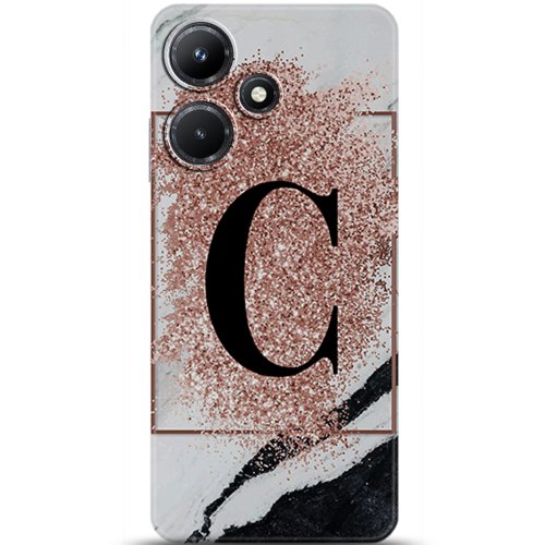 Uyumlu Kılıf HD Baskılı Kılıf - Followed Institution 6018