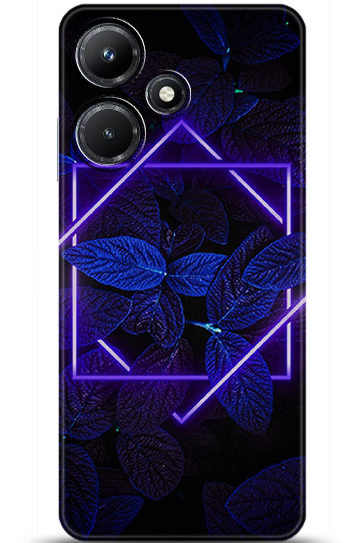 iNfinix Hot 30i Uyumlu Kılıf HD Baskılı Kılıf - Followed Institution 6029