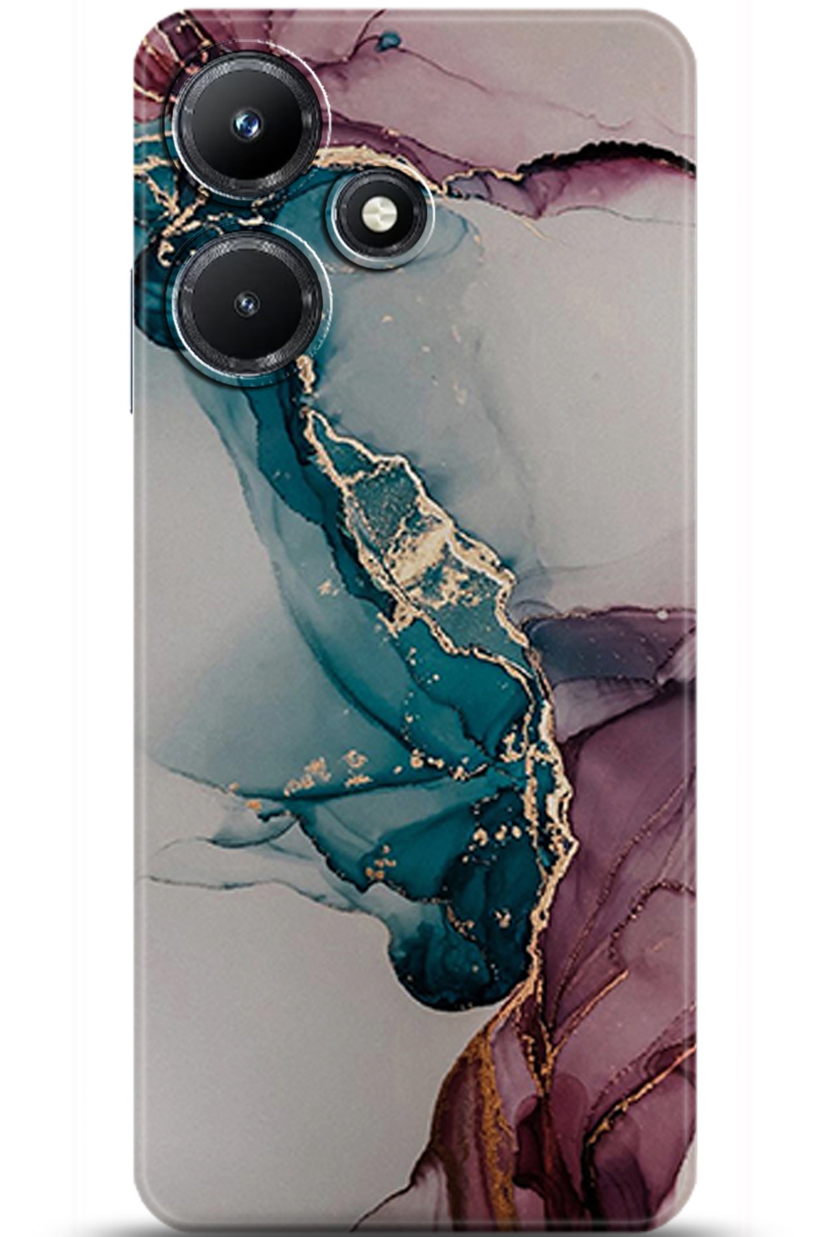 iNfinix Hot 30i Uyumlu Kılıf HD Baskılı Kılıf - Followed Institution 6030