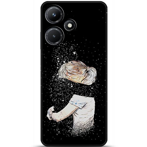 Uyumlu Kılıf HD Baskılı Kılıf - Followed Institution 6054