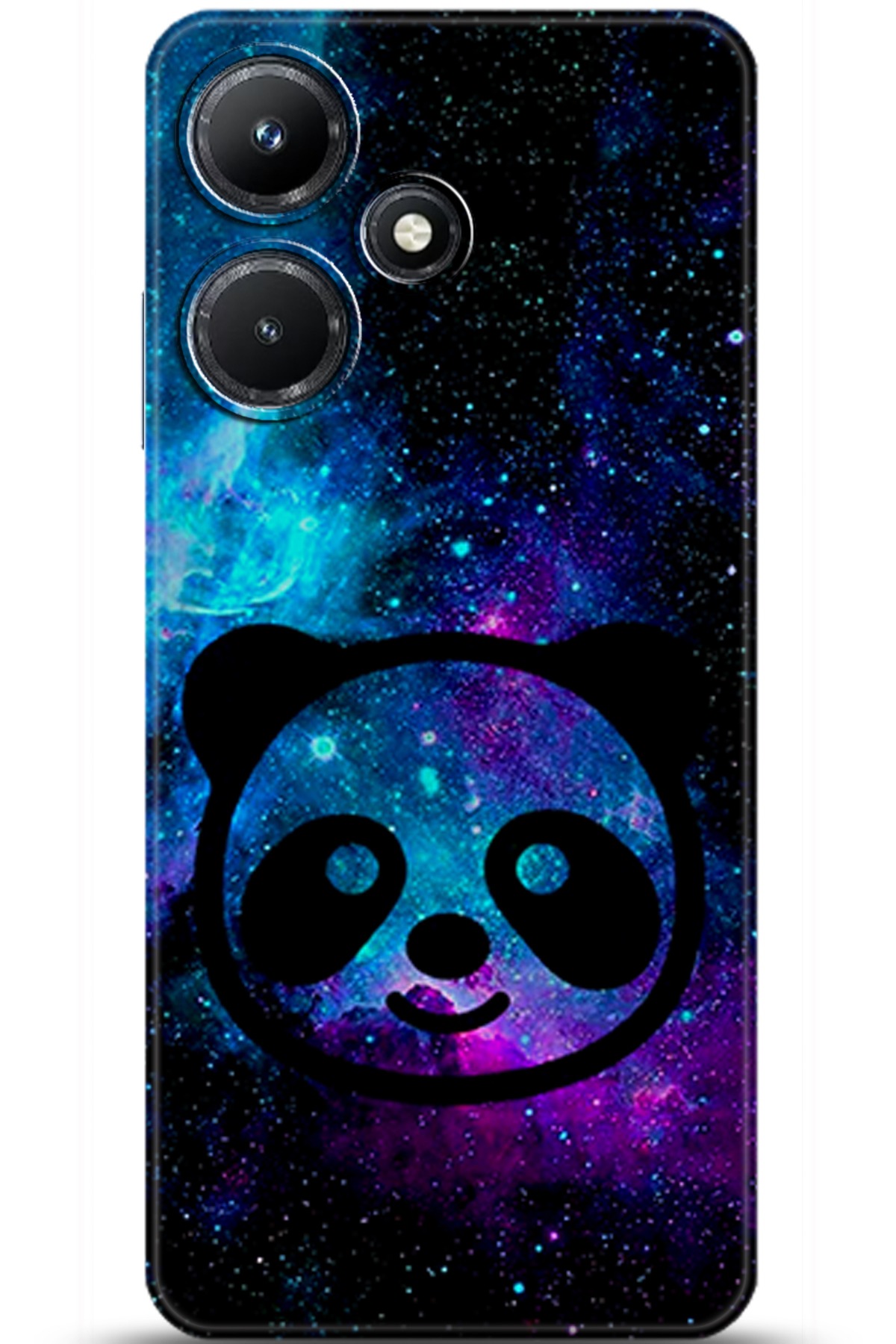 iNfinix Hot 30i Uyumlu Kılıf HD Baskılı Kılıf - Followed Institution 6057