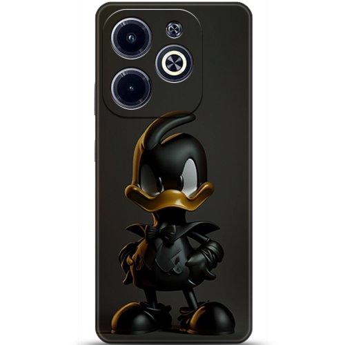 Uyumlu Kılıf HD Baskılı Kılıf - Followed Institution 5010