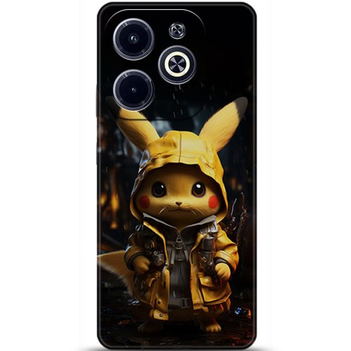 Uyumlu Kılıf HD Baskılı Kılıf - Followed Institution 5074