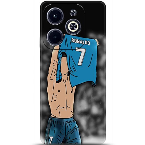 Uyumlu Kılıf HD Baskılı Kılıf - Followed Institution 5100