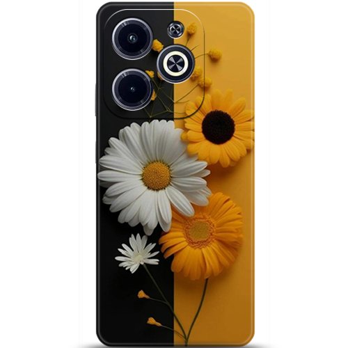 Uyumlu Kılıf HD Baskılı Kılıf - Followed Institution 5110