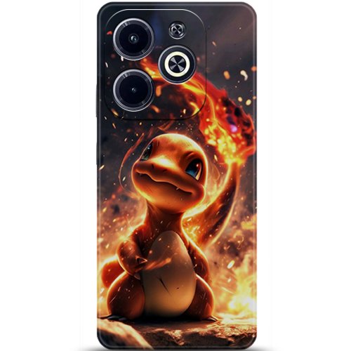 Uyumlu Kılıf HD Baskılı Kılıf - Followed Institution 5120