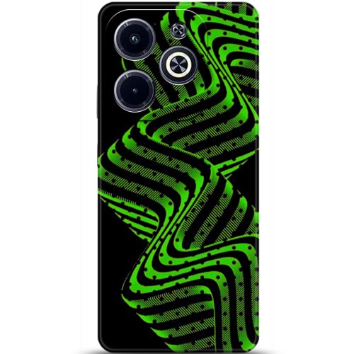 Uyumlu Kılıf HD Baskılı Kılıf - Followed Institution 5134