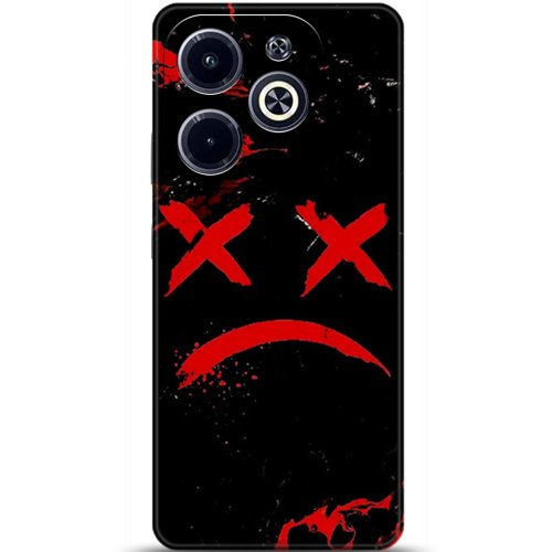 Uyumlu Kılıf HD Baskılı Kılıf - Followed Institution 5139