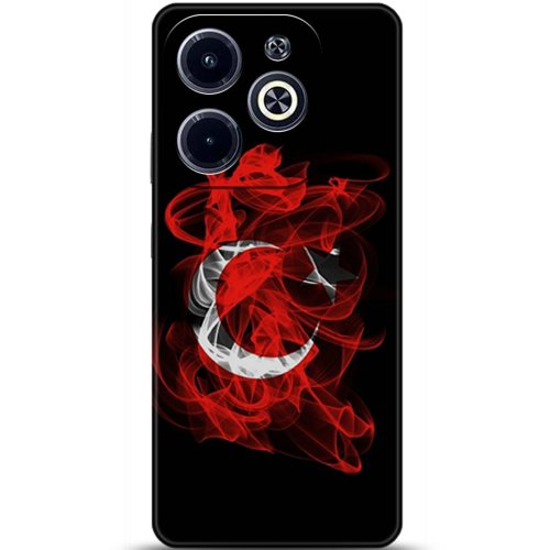 Uyumlu Kılıf HD Baskılı Kılıf - Followed Institution 5140