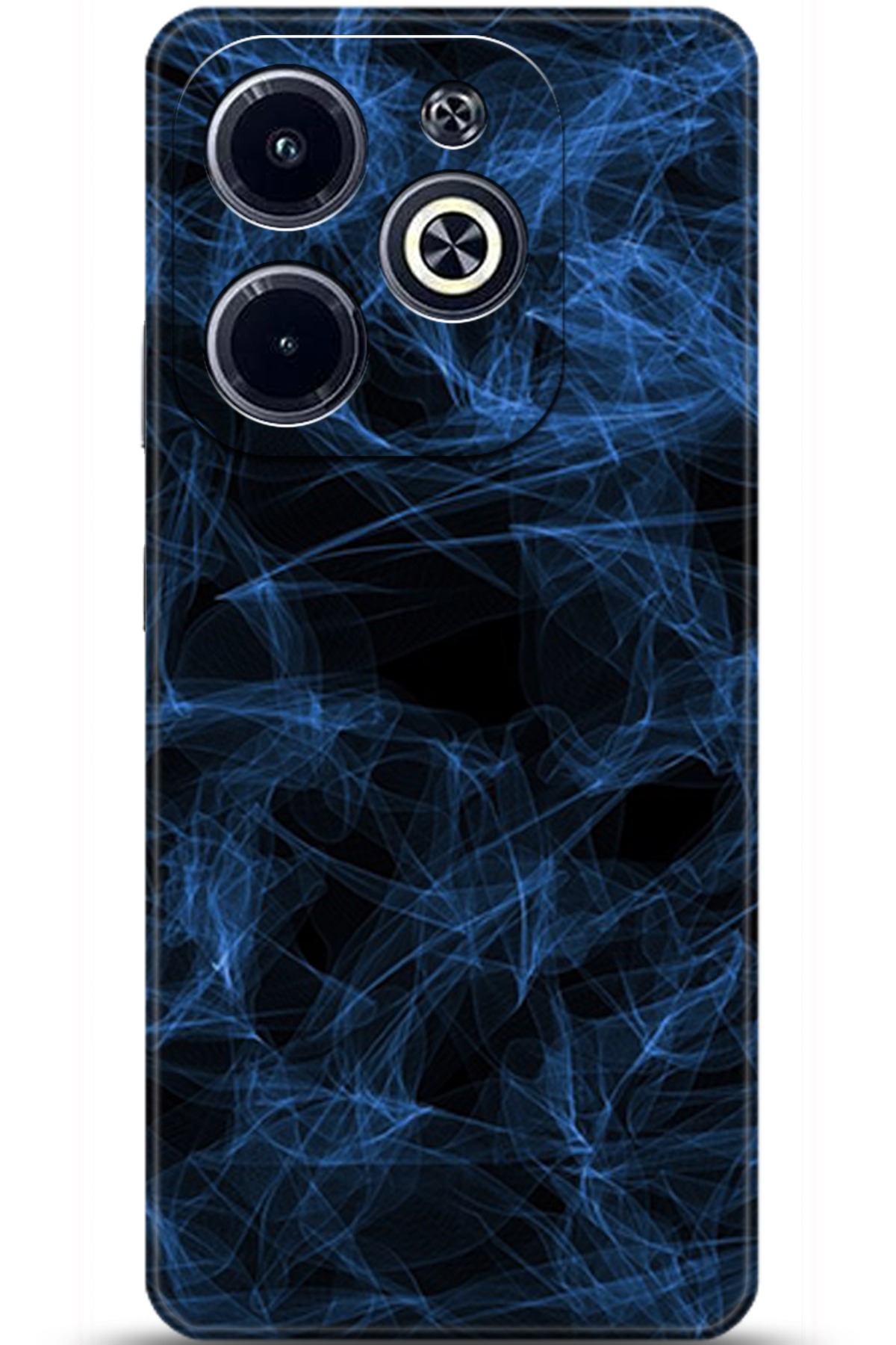 iNfinix Hot 40i Uyumlu Kılıf HD Baskılı Kılıf - Followed Institution 5141