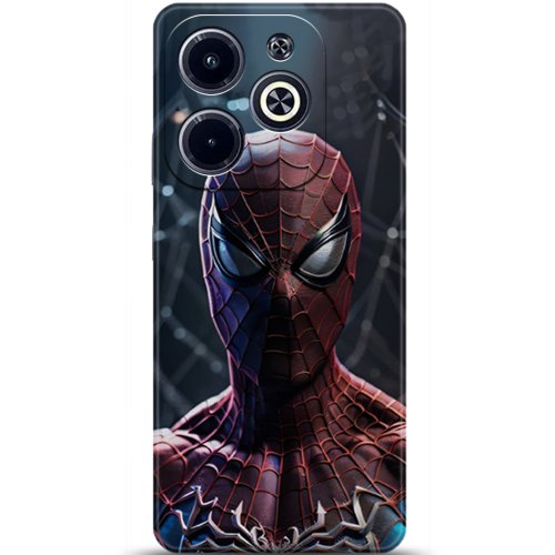 Uyumlu Kılıf HD Baskılı Kılıf - Followed Institution 5144