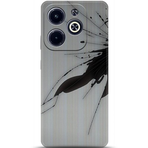 Uyumlu Kılıf HD Baskılı Kılıf - Followed Institution 5152