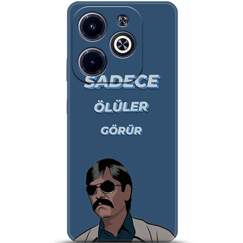 Uyumlu Kılıf HD Baskılı Kılıf - Followed Institution 5170