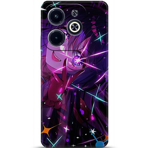 Uyumlu Kılıf HD Baskılı Kılıf - Followed Institution 5173