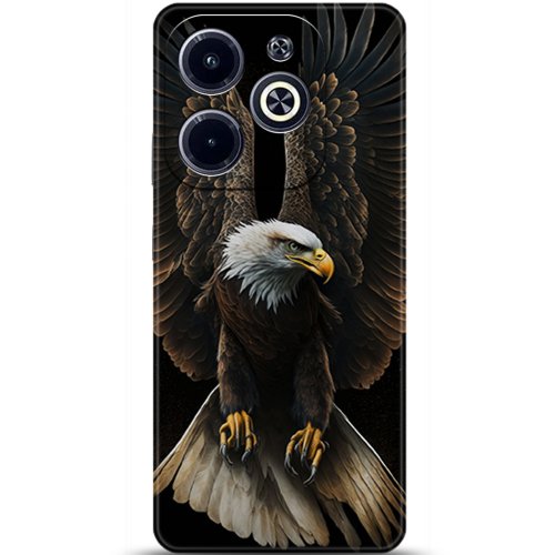 Uyumlu Kılıf HD Baskılı Kılıf - Followed Institution 5175