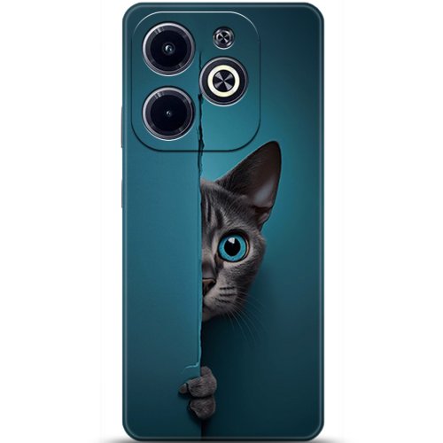 Uyumlu Kılıf HD Baskılı Kılıf - Followed Institution 5204