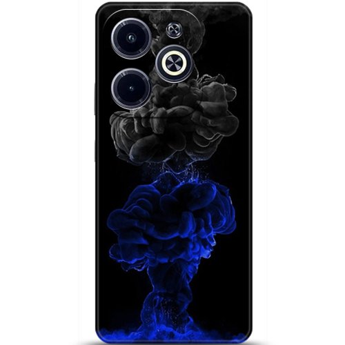 Uyumlu Kılıf HD Baskılı Kılıf - Followed Institution 5240