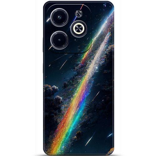 Uyumlu Kılıf HD Baskılı Kılıf - Followed Institution 5304