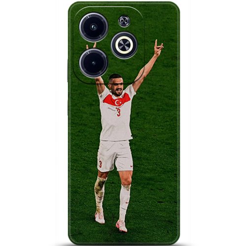 Uyumlu Kılıf HD Baskılı Kılıf - Followed Institution 5379