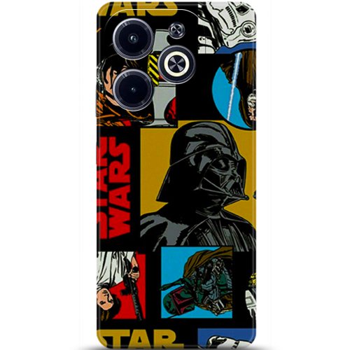 Uyumlu Kılıf HD Baskılı Kılıf - Followed Institution 5385