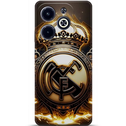 Uyumlu Kılıf HD Baskılı Kılıf - Followed Institution 5395